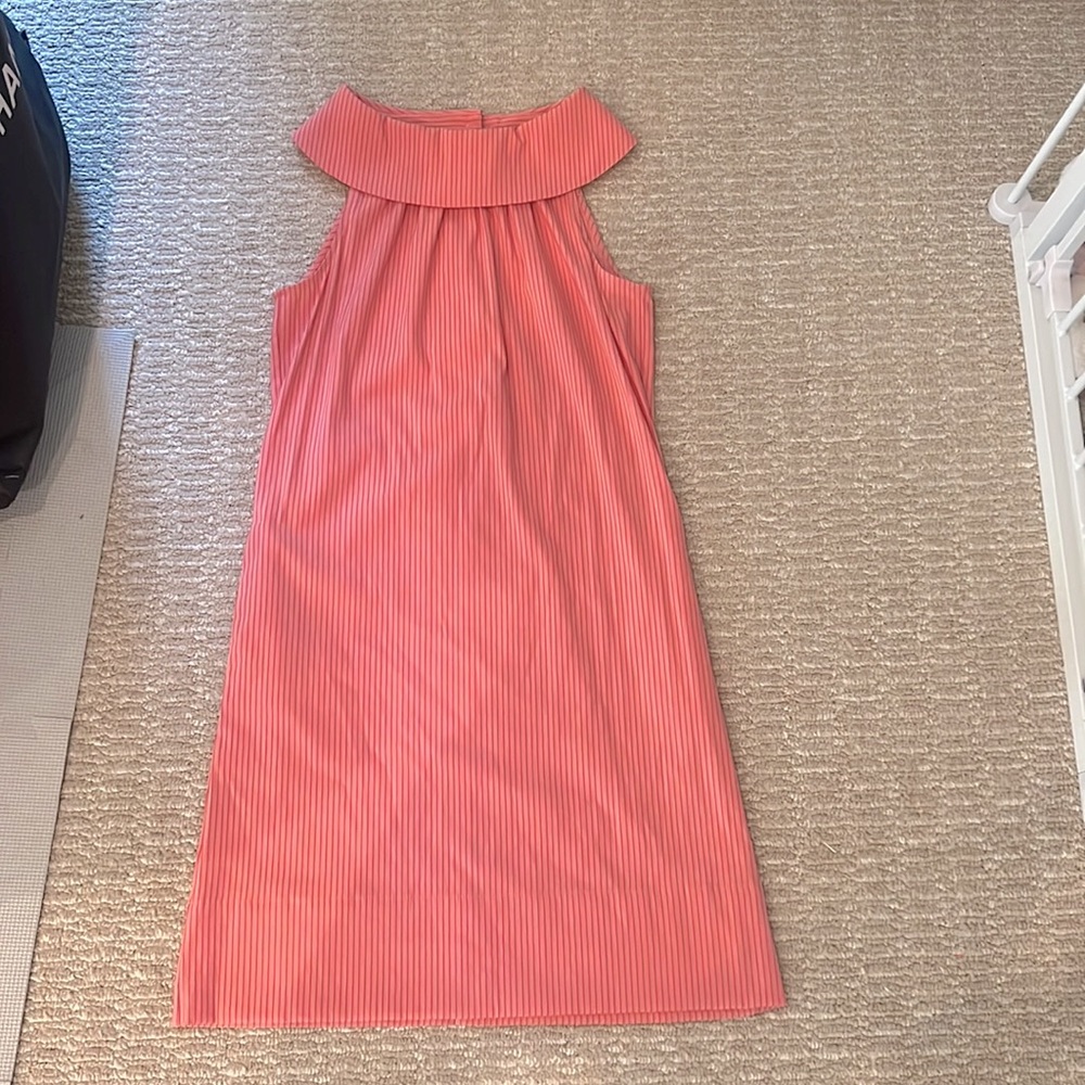 Sara Campbell Dress